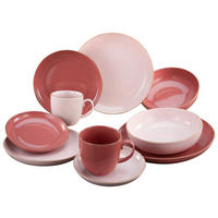 CreaTable Kombiservice GIARDINO - TWO GIARDINO - TWO - terracotta - CreaTable