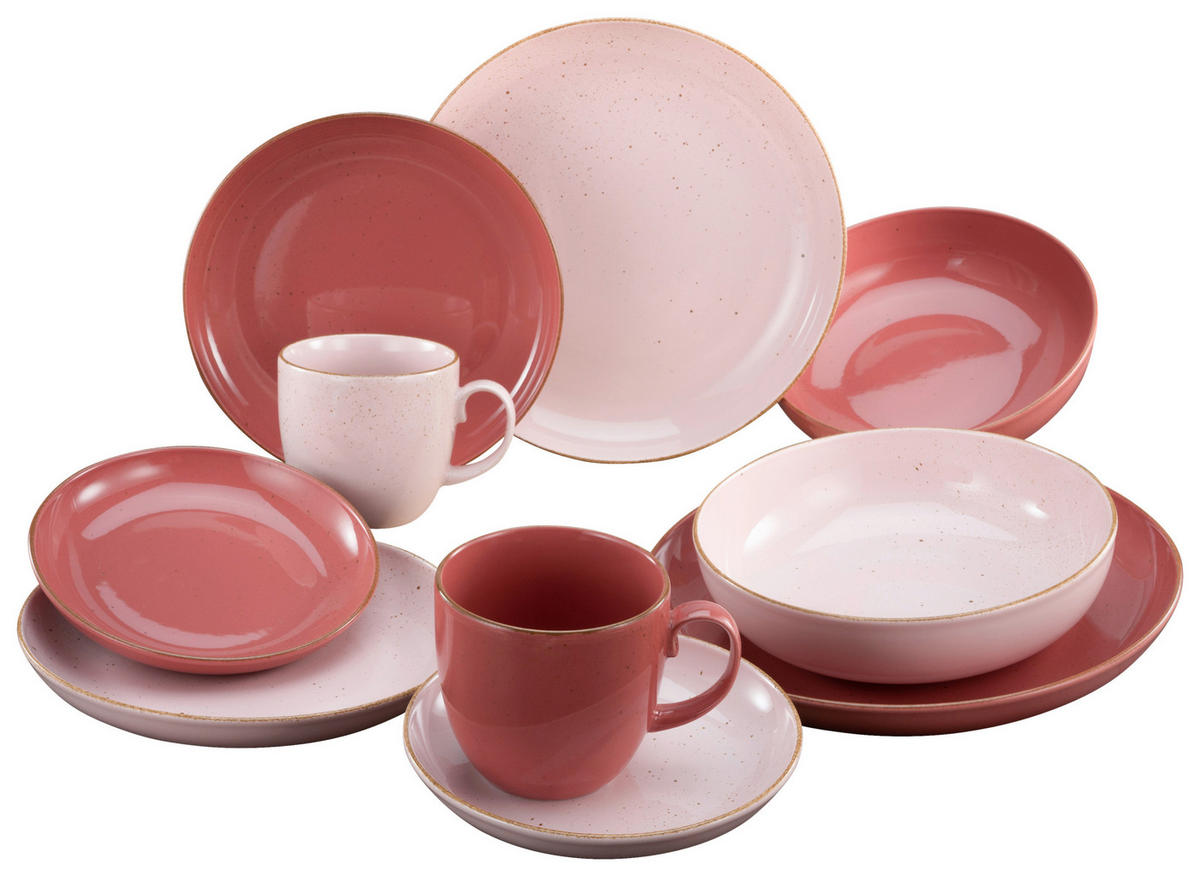 CreaTable Kombiservice GIARDINO - TWO GIARDINO - TWO - terracotta - CreaTable