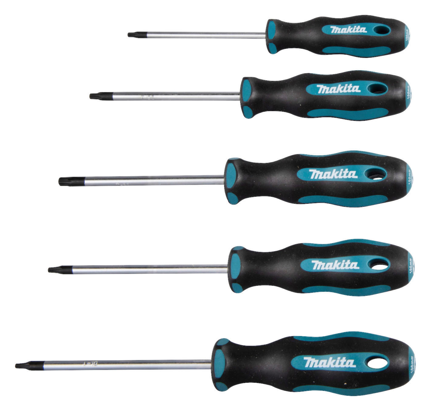 Makita Schraubendreher-Set Schraubendreherset_E-10534_Makita - Makita