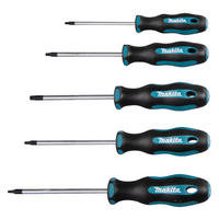 Makita Schraubendreher-Set Schraubendreherset_E-10534_Makita - Makita