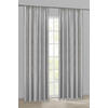 Dekovorhang Paradiso silber B/L: ca. 140x245 cm Paradiso - silber (140,00/245,00cm) - ACUS design collection
