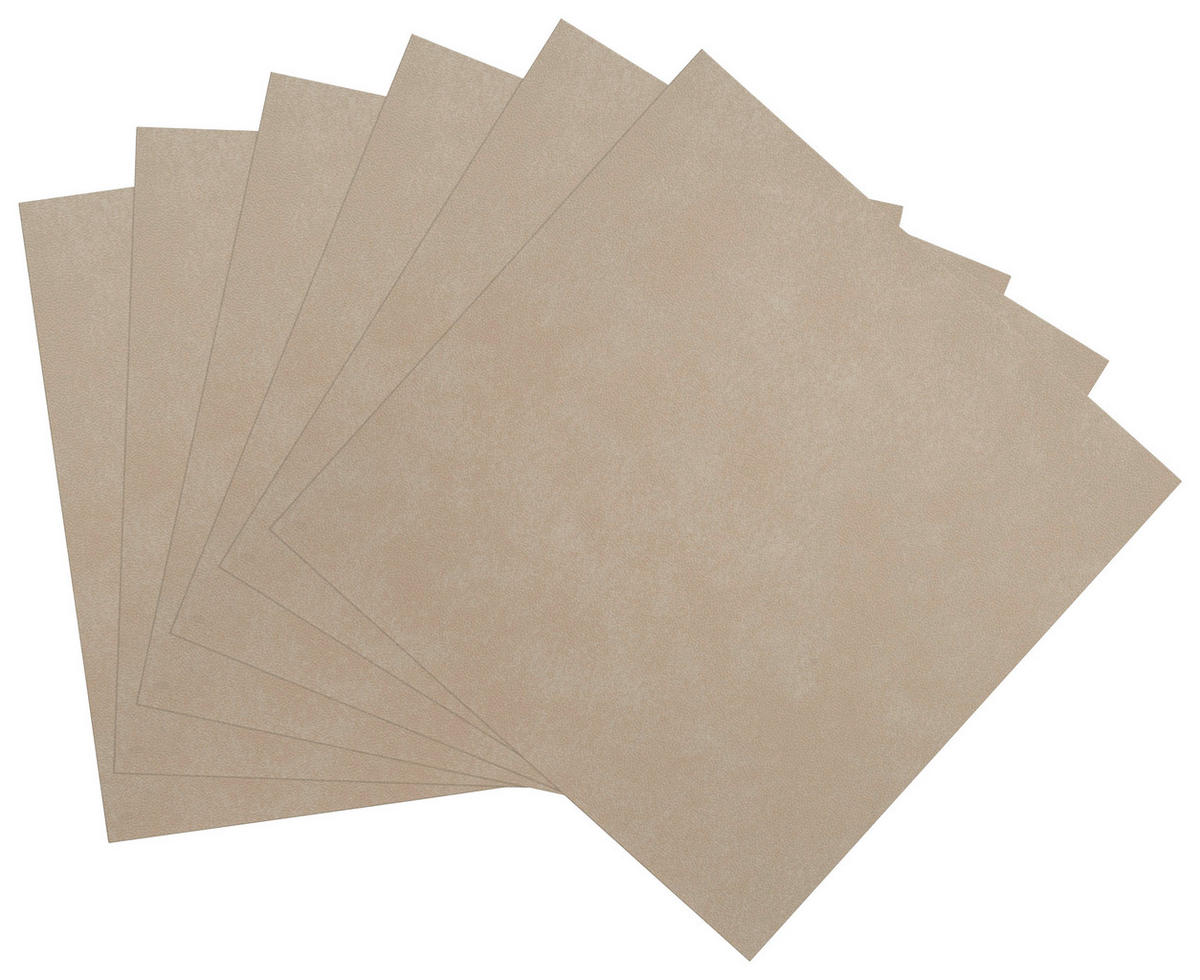 d-c-fix Wandfliese selbstklebend beige B/L: ca. 15,25x15,25 cm Wandfliesen_d-c-fix_selbstklebend - beige (15,25/15,25cm) - d-c-fix