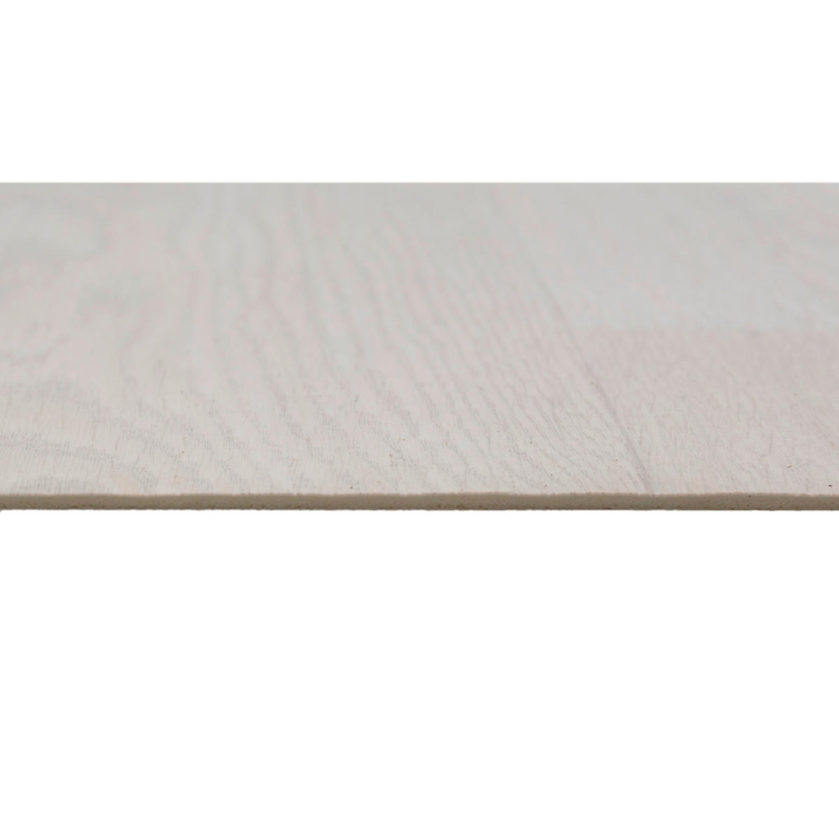 Vinylboden Spark Stabparkett B/L: ca. 200x300 cm pro Stück Spark - weiß (200,00/300,00cm)
