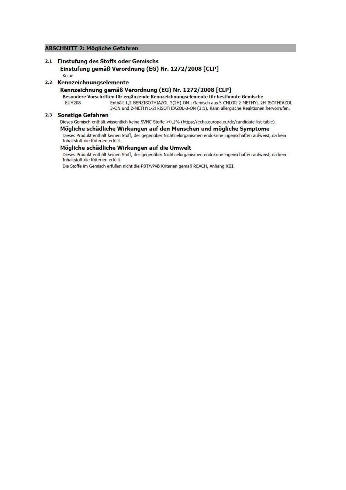 Fugenreparatur ca. 0,4 kg Fugenreparatur 400g - weiß - decotric