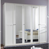 Kleiderschrank Chalet  B/H/T: ca. 225x210x58 cm Chalet - (225,00/210,00/58,00cm)