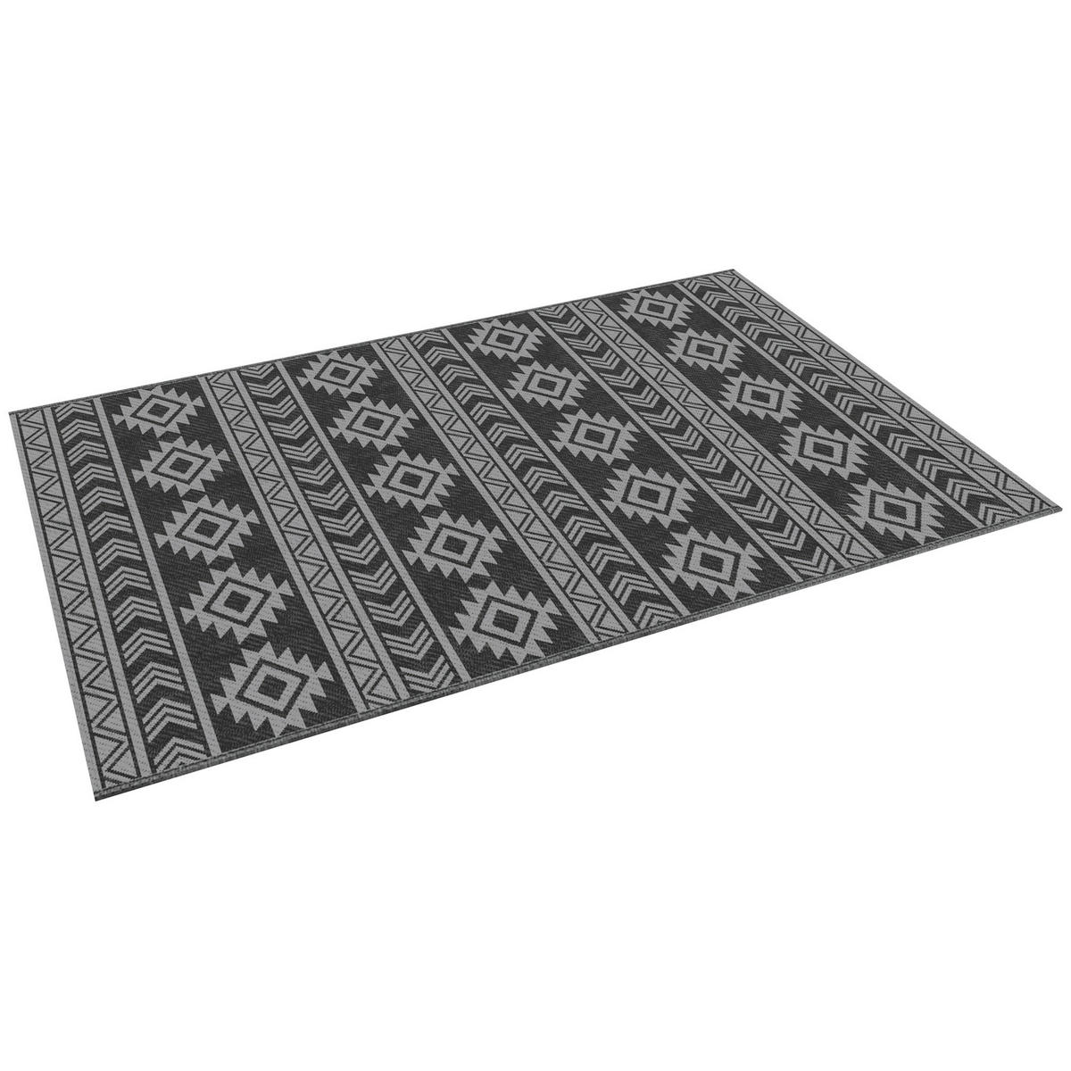 Outsunny Outdoor-Teppich Outdoor-Teppich - (182,00/274,00/0,30cm) - Outsunny