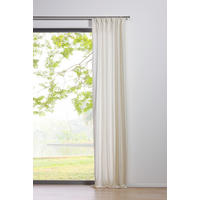 Kombivorhang MOOD ecru B/L: ca. 135x300 cm MOOD - ecru (135,00/300,00cm)