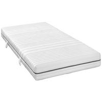 Tonnentaschenfederkernmatratze Luna Classic H2 Liegefläche B/L: ca. 80x200 cm Luna Classic H2 - (80,00/19,00/200,00cm) - Lück