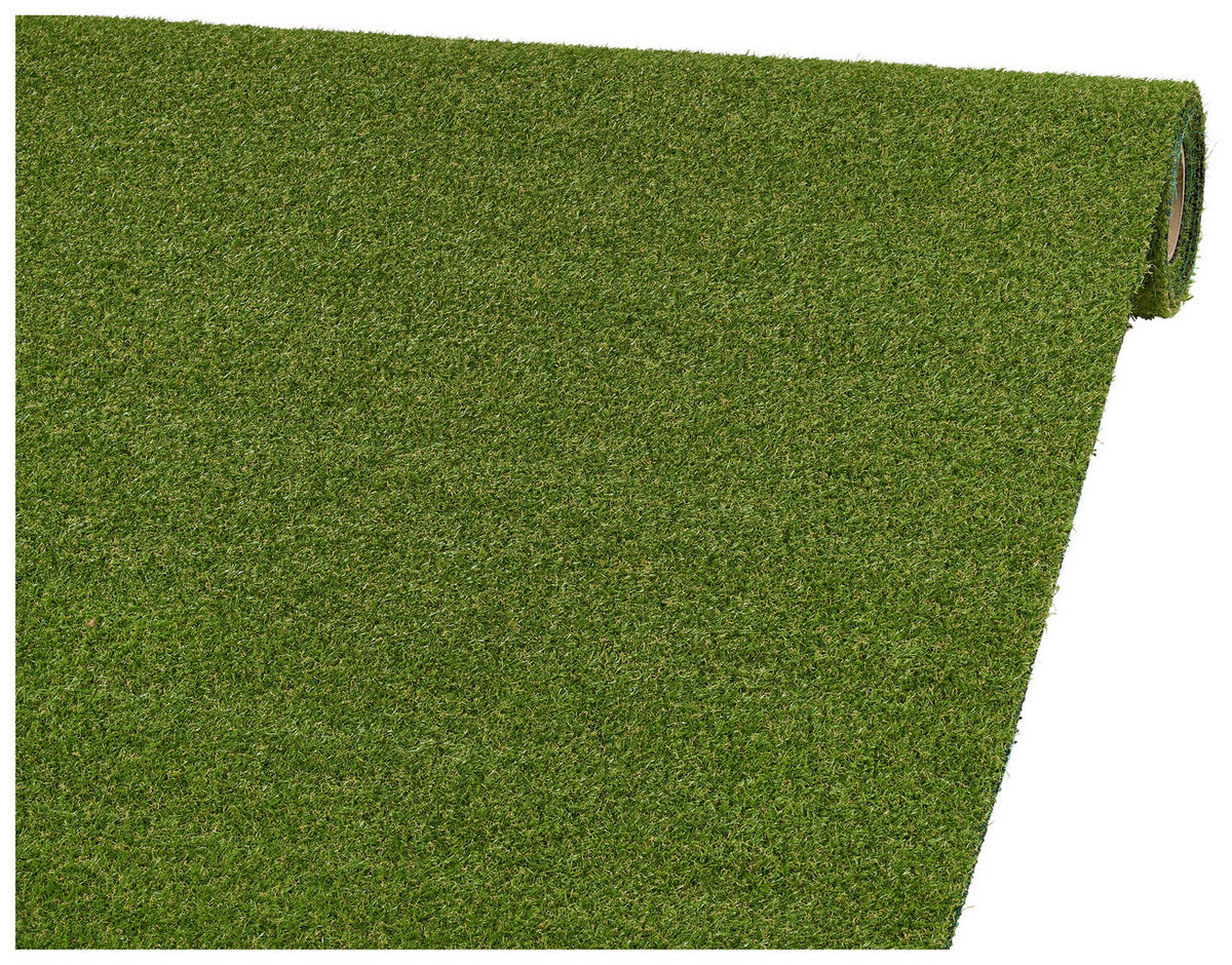 Kunstrasen Clifden grün B/L: ca. 133x300 cm pro Stück Clifden - grün (300,00/133,00/2,00cm)