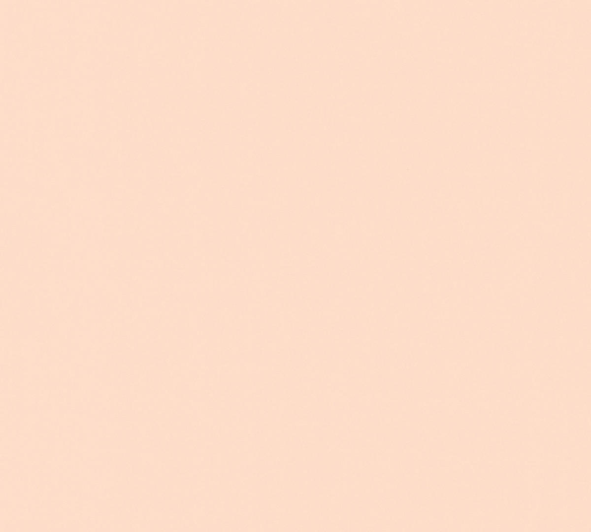 A.S.Création Vliestapete apricot B/H/D: ca. 53x1005x8,9 cm Vliestapete - apricot (8,90/1005,00cm) - A.S.Creation