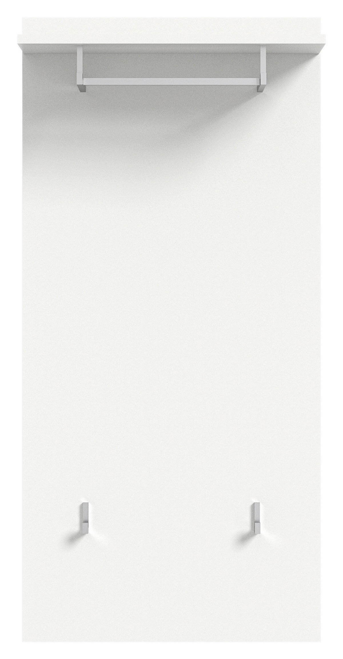 Paneel PREGO B/H/T: ca. 55x114x28 cm PREGO - (55,00/114,00/28,00cm) - xonox.home