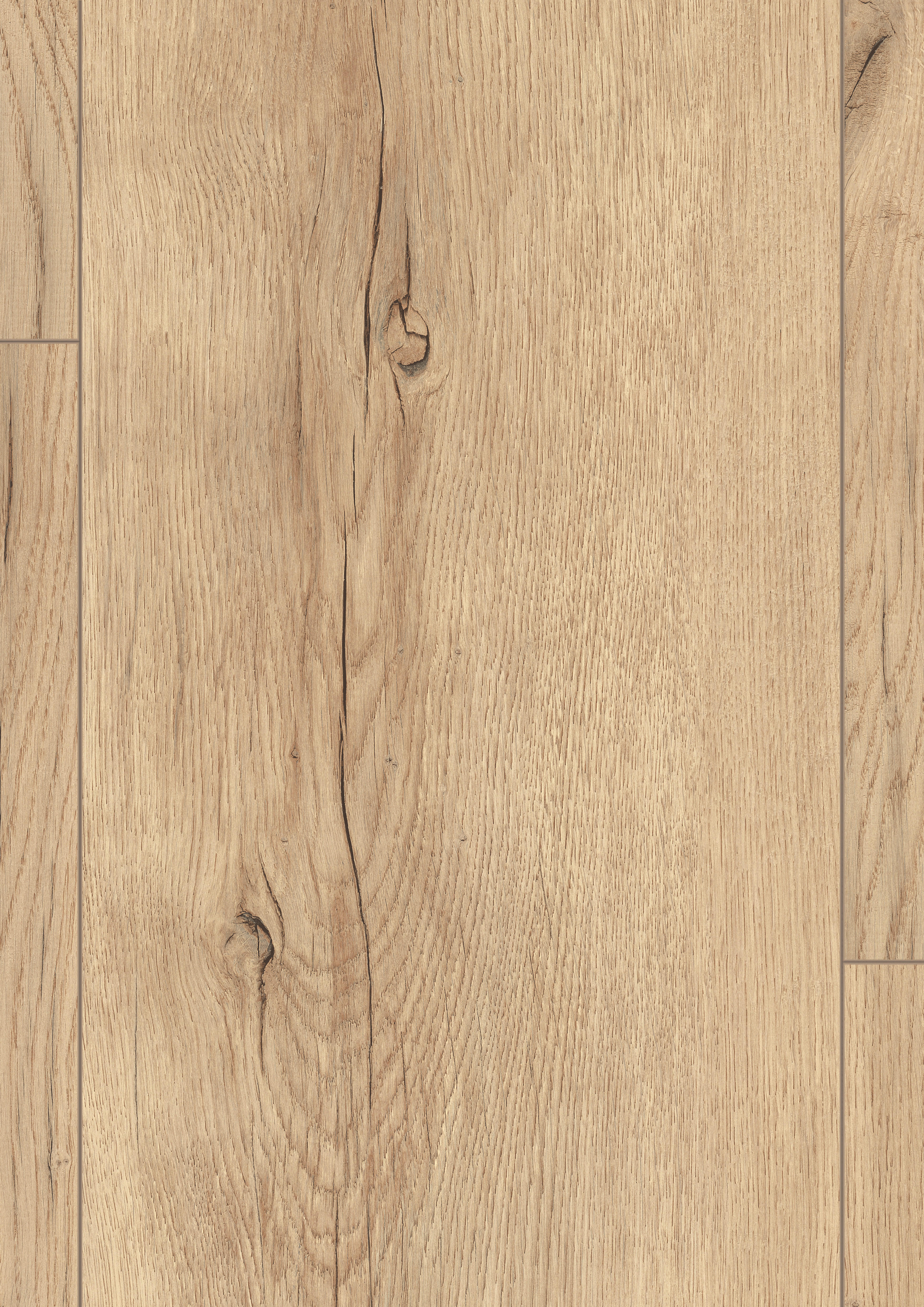Laminatboden Eiche sand ca. 2,5424m² im Paket Eiche sand ca. 2,5424m² im Paket