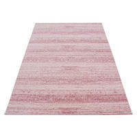 Ayyildiz Teppich PLUS pink B/L: ca. 240x340 cm PLUS - pink (240,00/340,00cm) - Ayyildiz