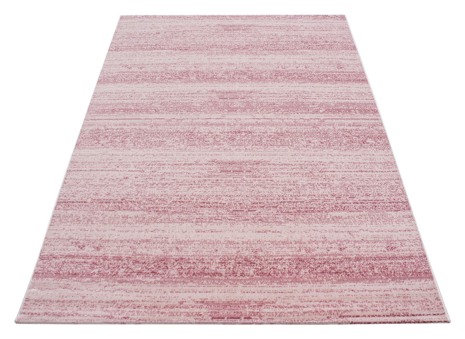 Ayyildiz Teppich PLUS pink B/L: ca. 240x340 cm günstig online kaufen