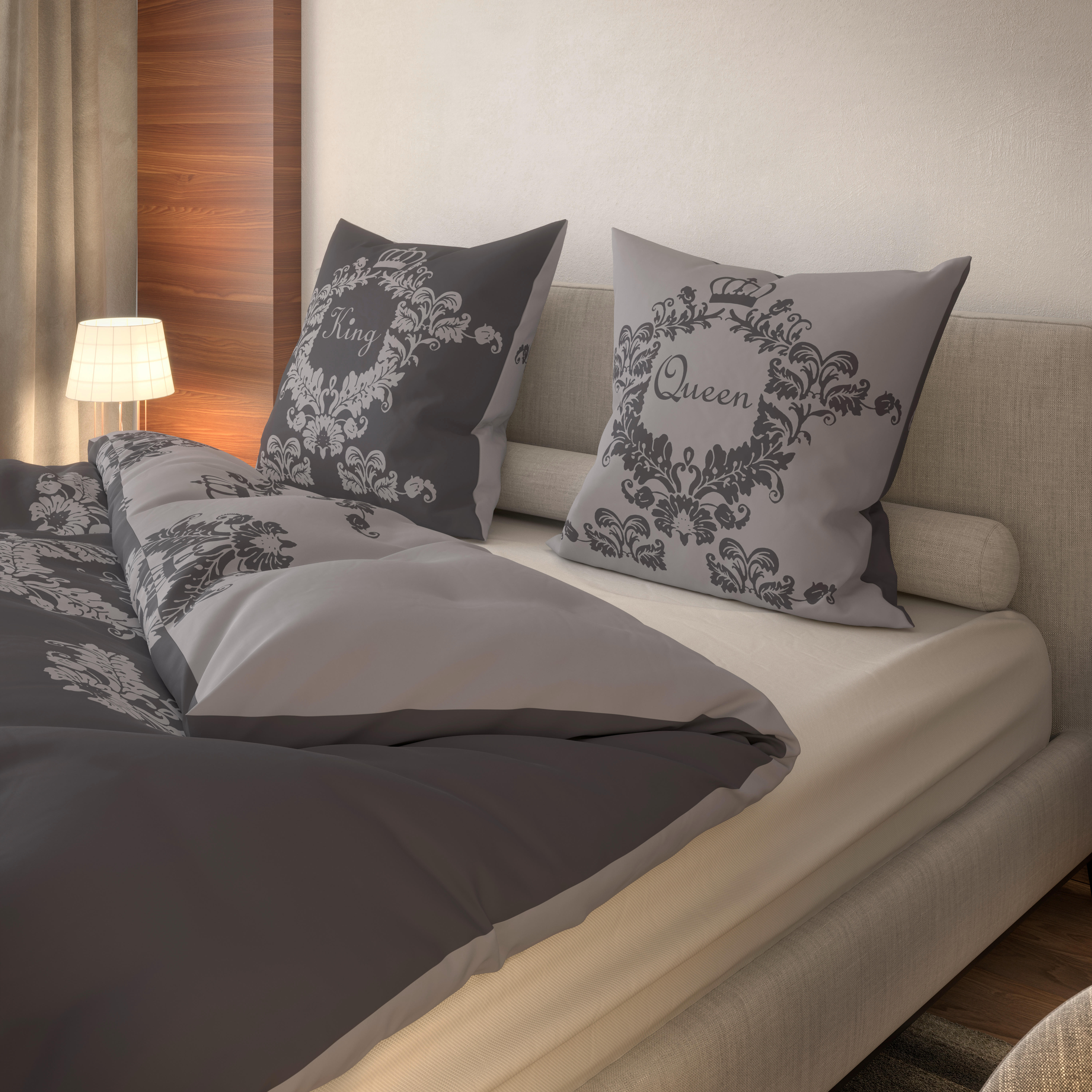 Thumbnail - Renforce Bettwäsche Renforce