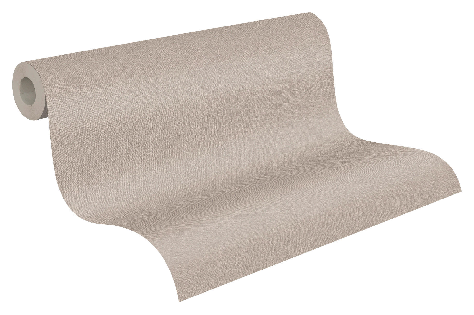 A.S.Creation Vliestapete braun B/H/D: ca. 53x1005x9,3 cm Vliestapete - braun (9,30/1005,00cm) - A.S.Creation