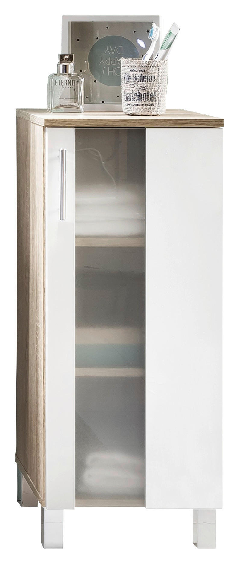 Welltime Unterschrank Porto