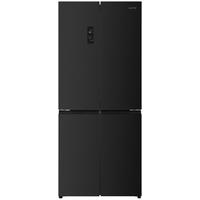 Gorenje Cross-Door NRM819D61BX schwarz B/H/T: ca. 79,4x190x65 cm Multi-Door NRM819D61BX - schwarz (79,40/190,00/65,00cm) - Gorenje