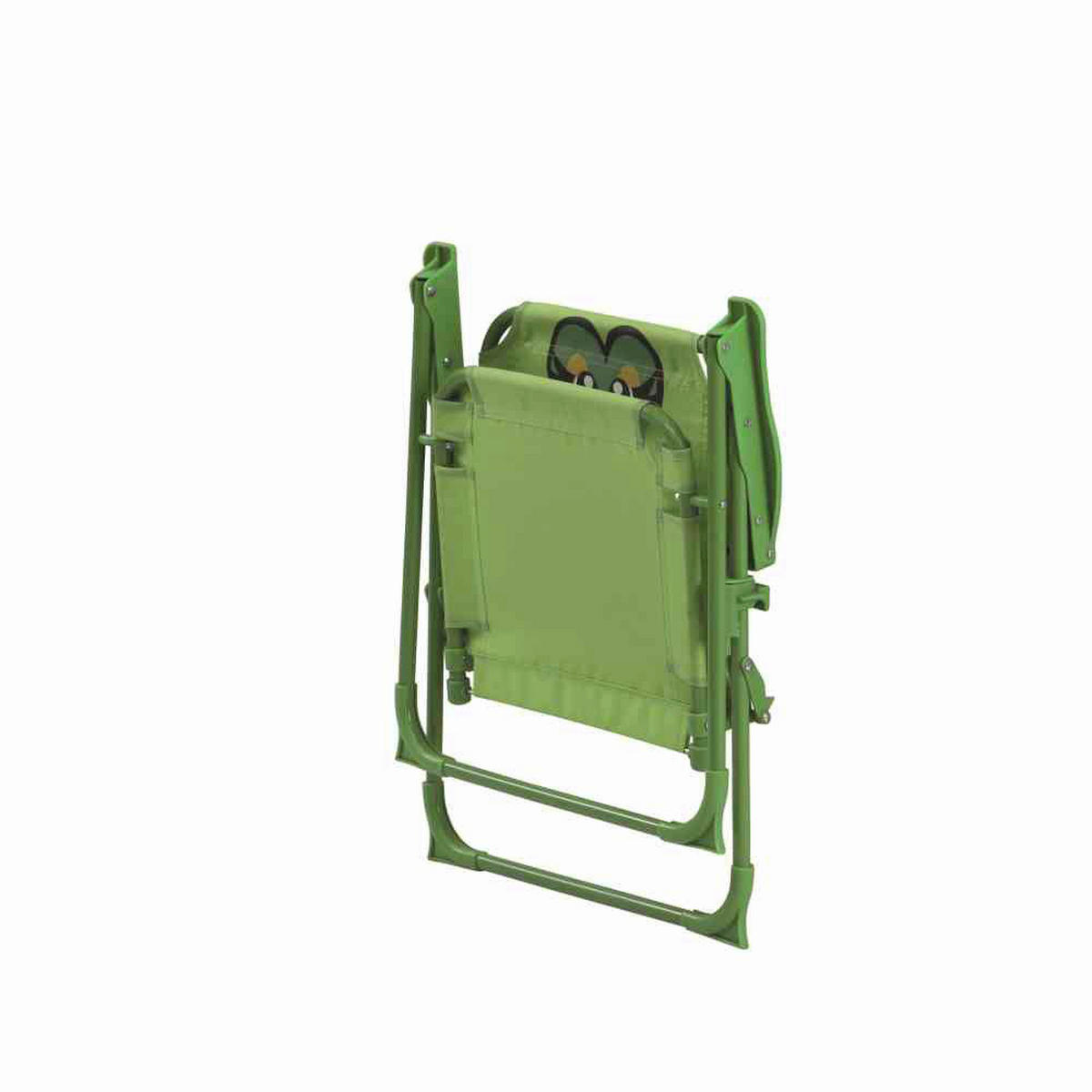 Gardamo Kinder-Sitzgarnitur FROGGY grün Stahl FROGGY - grün - Gardamo