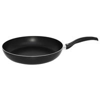 ELO Pfanne schwarz Aluminium Pfanne_Ducto 28cm - schwarz - ELO