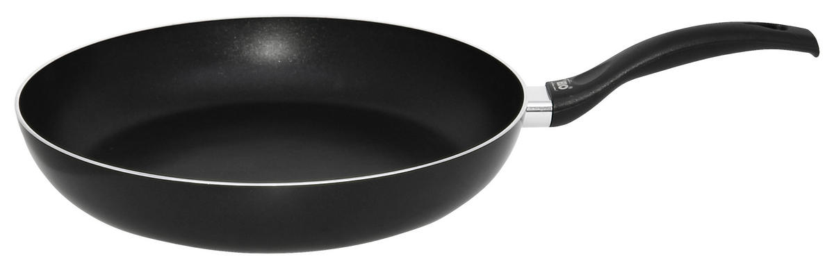 ELO Pfanne schwarz Aluminium Pfanne_Ducto 28cm - schwarz - ELO