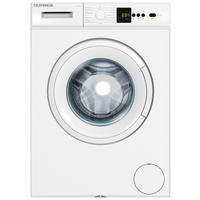 TELEFUNKEN Waschvollautomat TF-WM-4201T0 weiß B/H/T: ca. 60x85x50 cm ca. 5 kg Waschvollautomat TF-WM-4201T0 - weiß (60,00/85,00/50,00cm) - Telefunken