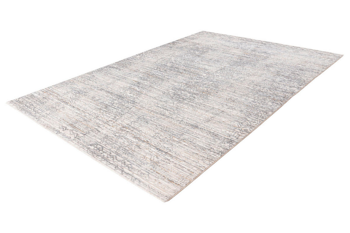 Obsession Teppich My Manaos taupe B/L: ca. 140x200 cm My Manaos - taupe (140,00/200,00cm) - Obsession