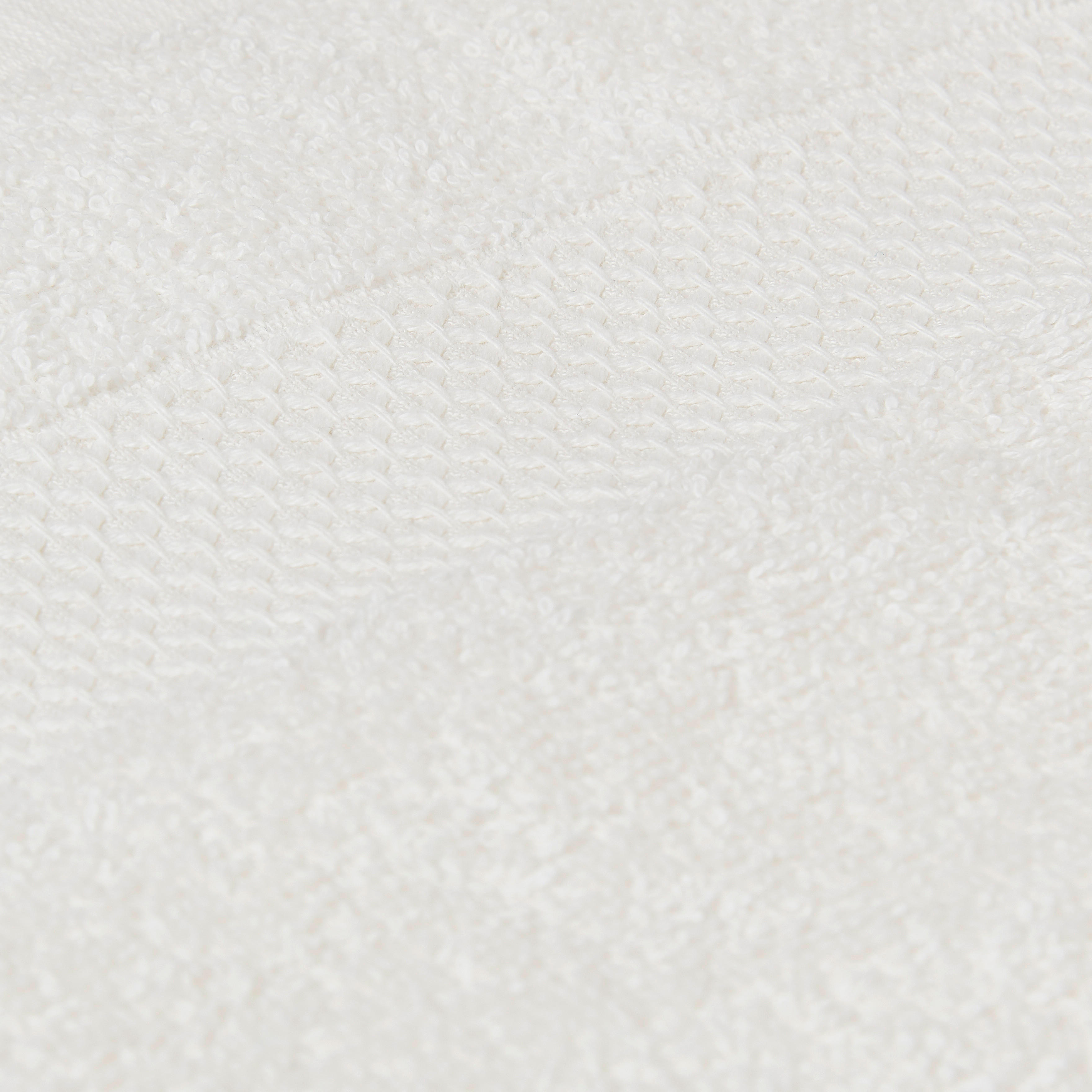 Handtuch Lia Lia - weiß (50,00/90,00cm) - POCOline