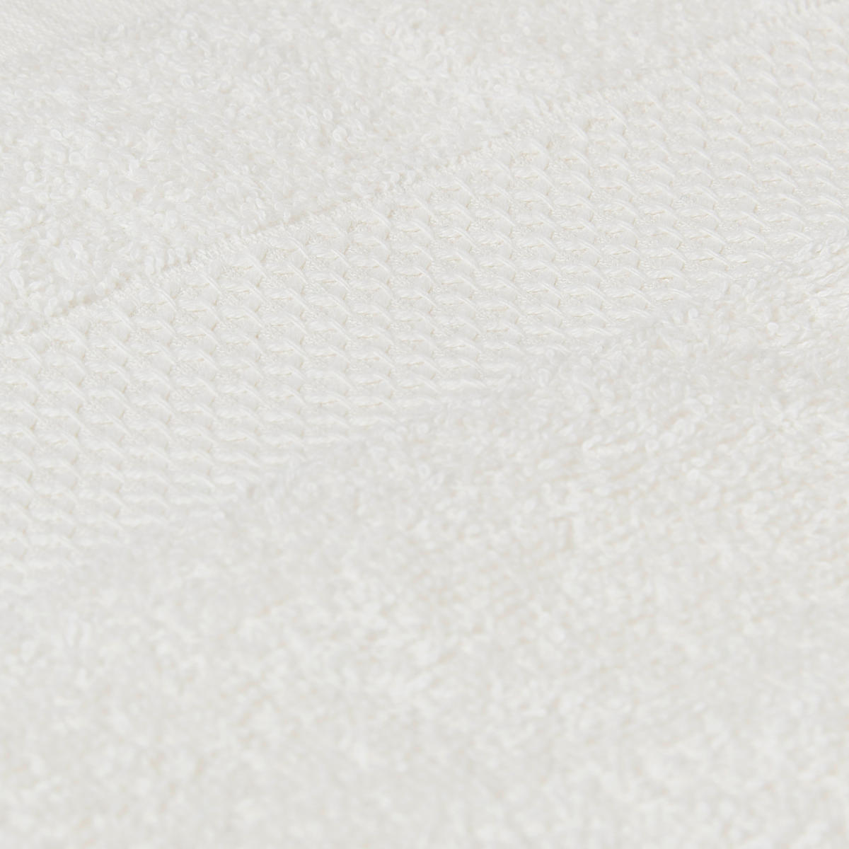 Handtuch Lia Lia - weiß (50,00/90,00cm) - POCOline