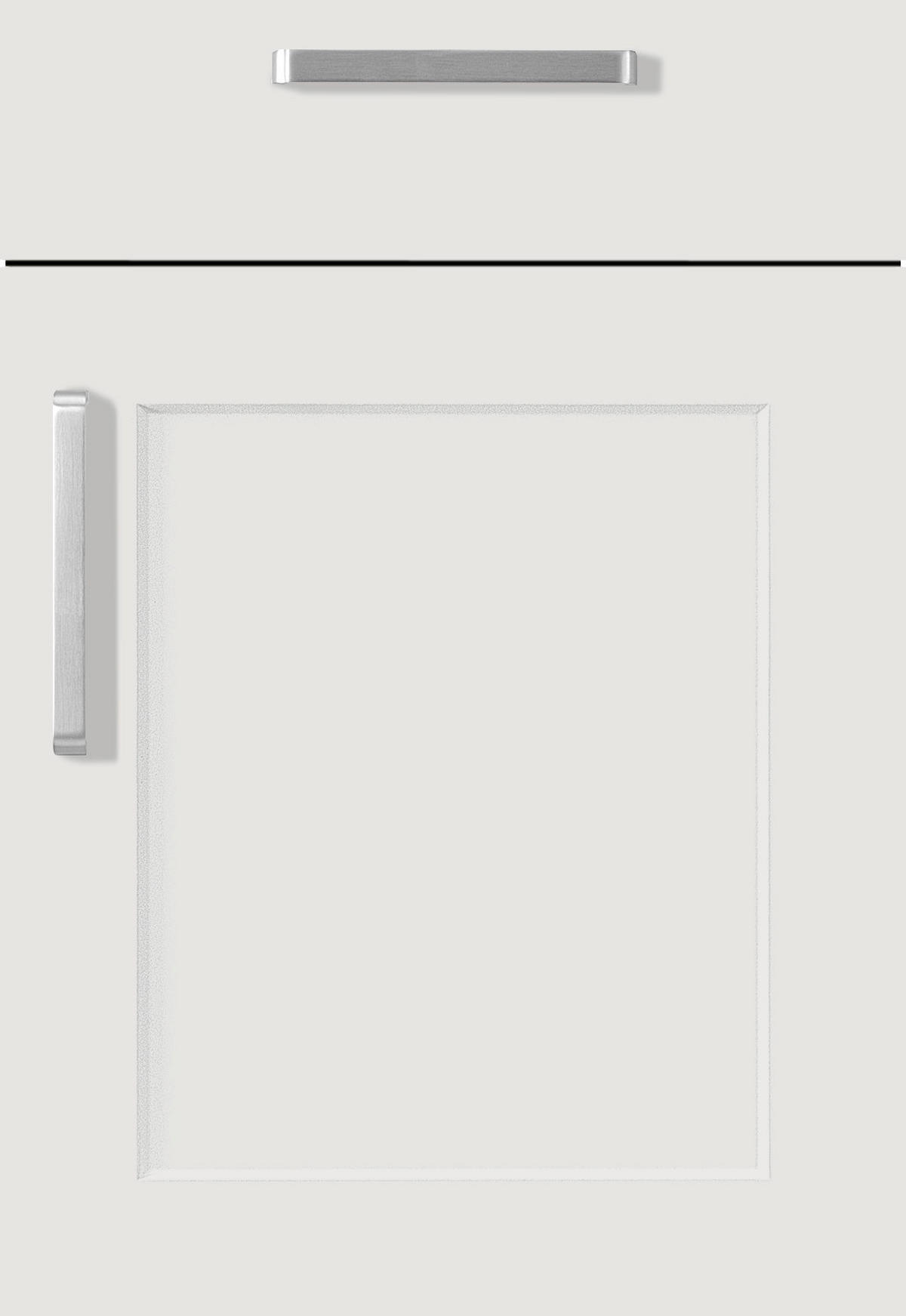 Impuls Winkelküche IP4250 Graphit B/H/T: ca. 285x235x185 cm IP4250 - Eiche/Graphit (285,00/235,00/185,00cm) - Impuls