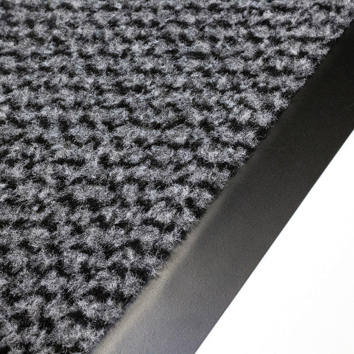 Schmutzfangmatte Peru grau B/L: ca. 60x80 cm Peru - grau (60,00/80,00cm)