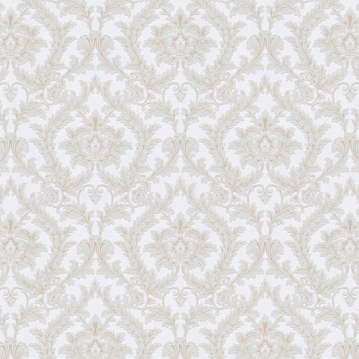 Vliestapete Ornament grau B/L: ca. 53x1005 cm Vliestapete_10159-31 - grau (53,00/1005,00cm)