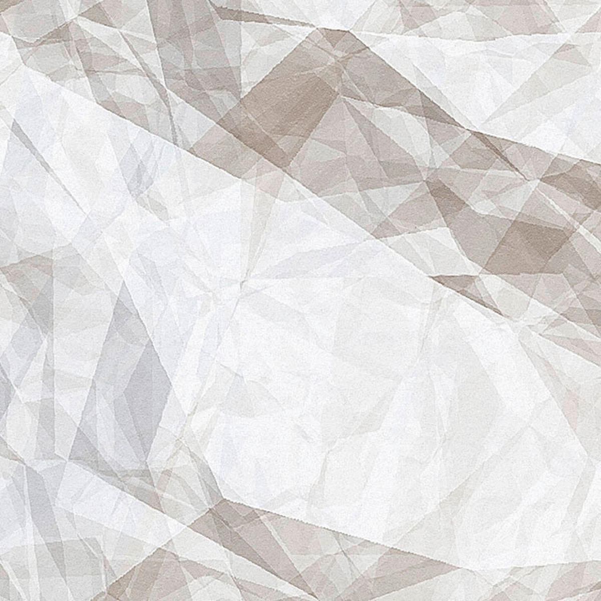 Komar Fototapete Crumpled Panel B/L: ca. 100x250 cm Crumpled Panel - (100,00/250,00cm) - Komar