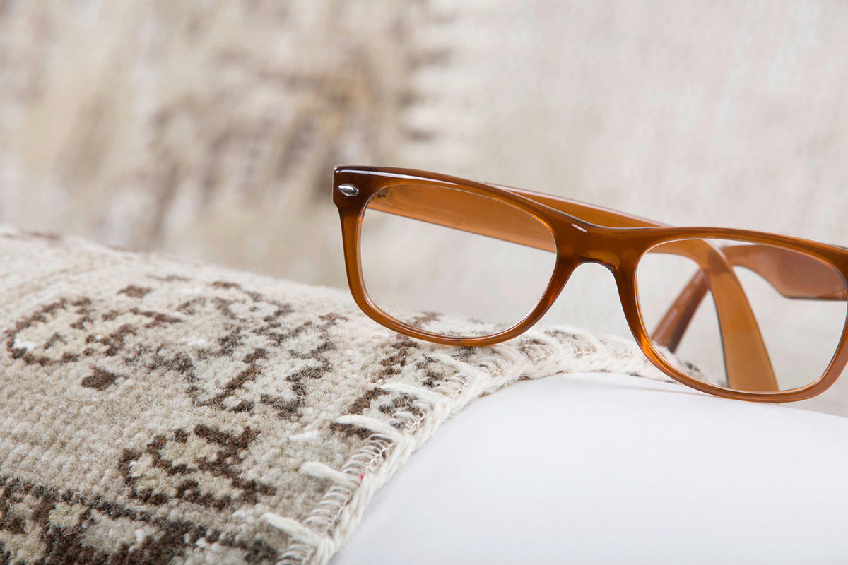 Obsession Teppich My Spirit beige B/L: ca. 160x230 cm My Spirit - beige (160,00/230,00cm) - Obsession