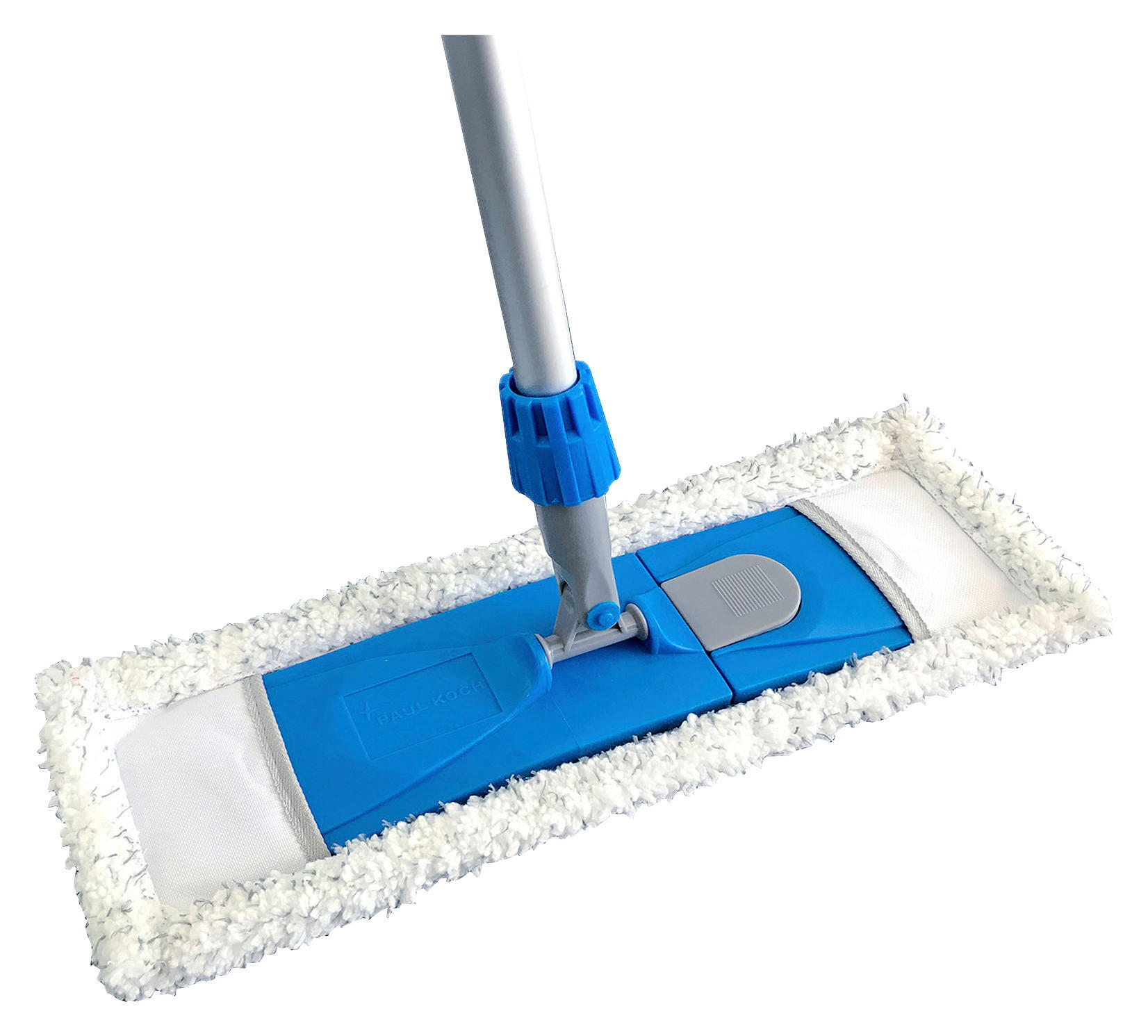 Bodenwischer blau Flachwischer_MareColor - blau