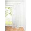 Kombivorhang SOFT weiß B/L: ca. 135x300 cm SOFT - weiß (135,00/300,00cm)