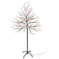 Kirschblütenbaum Kirschblütenbaum_Sakura - warmweiß (45,00/45,00/180,00cm)