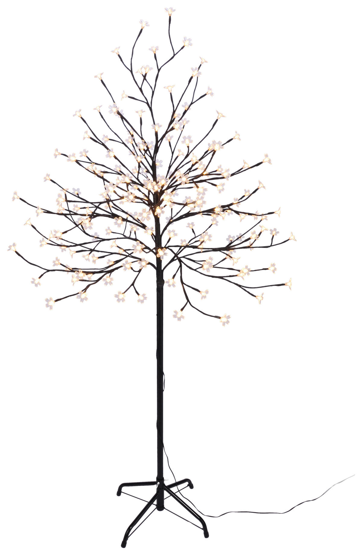 Kirschblütenbaum Kirschblütenbaum_Sakura - warmweiß (45,00/45,00/180,00cm)