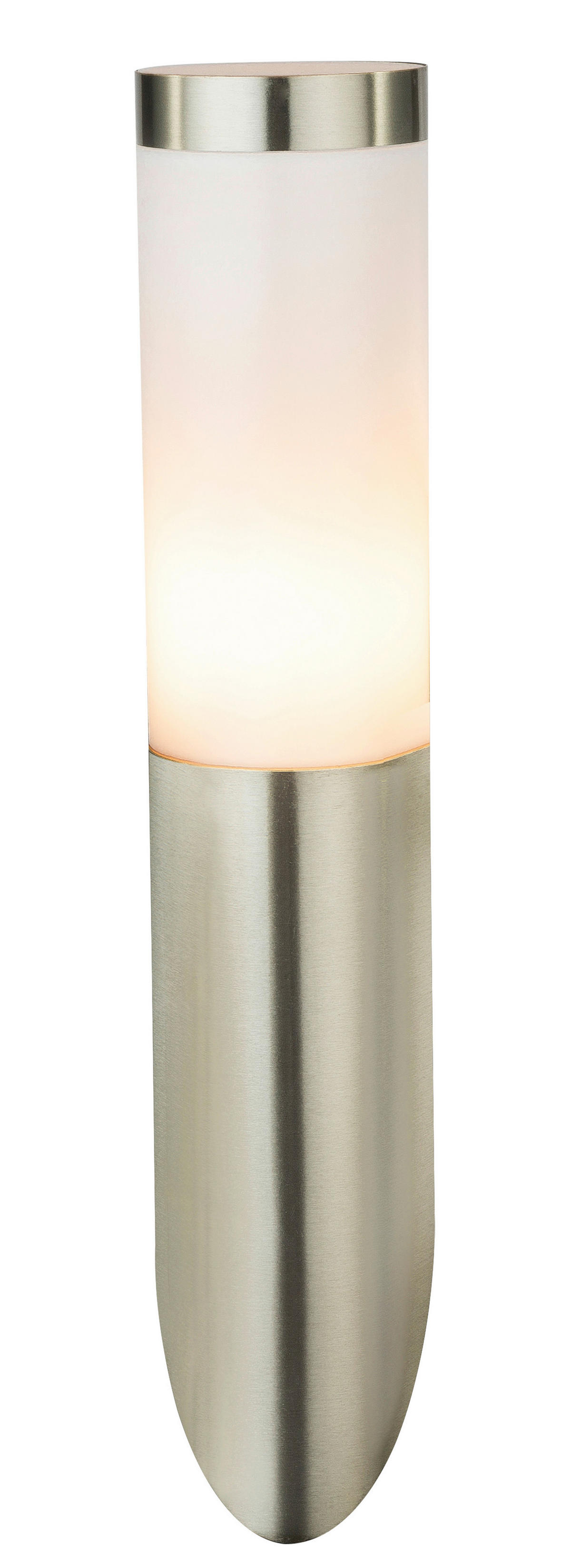Außenwandleuchte 3157 B/H/D: ca. 8x40x8 cm Wandaußenleuchte 3157 - (8,00/40,00cm) - GLOBO