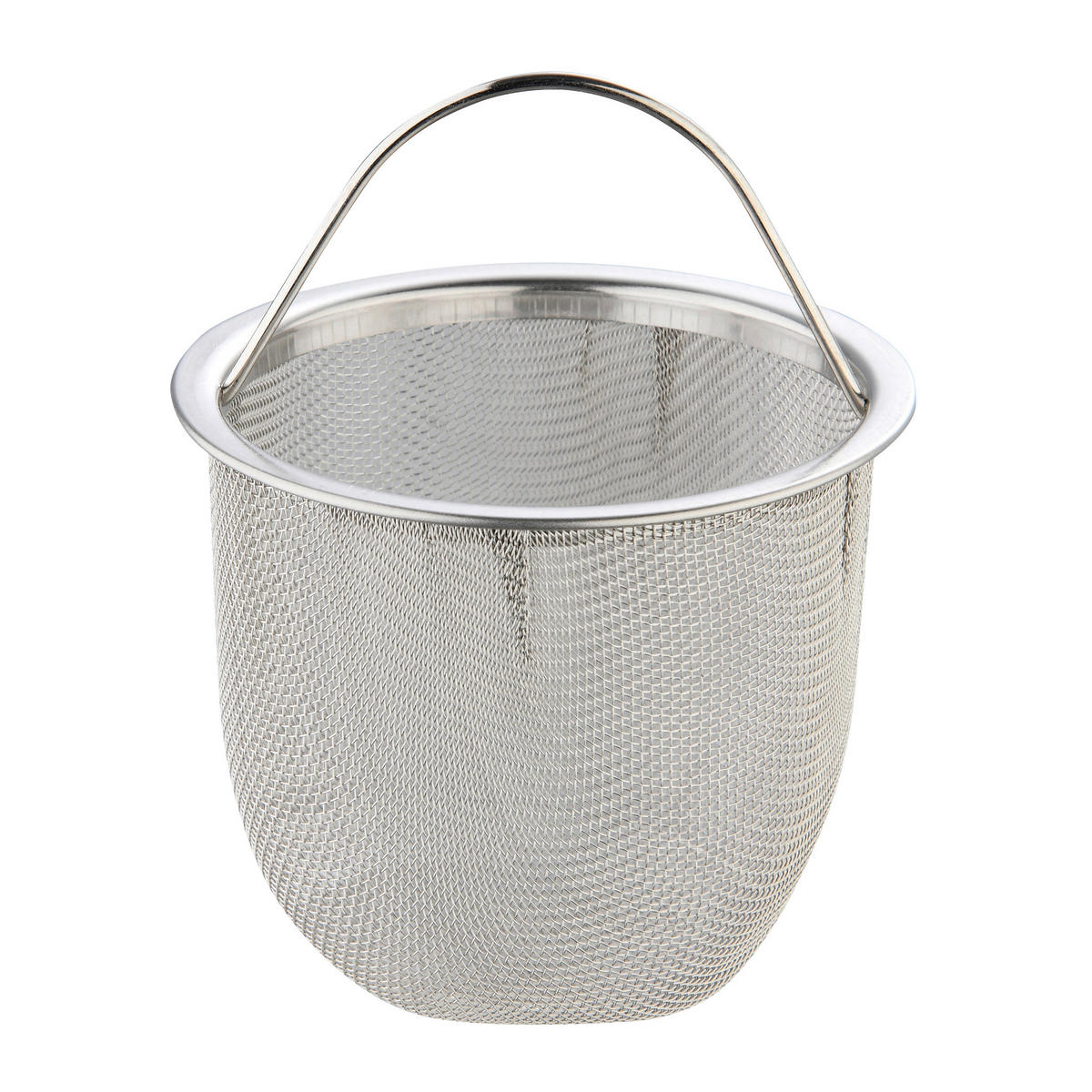 BERGNER Teetopf COPPER bronze COPPER - bronze (20,00/16,00/21,00cm) - BERGNER