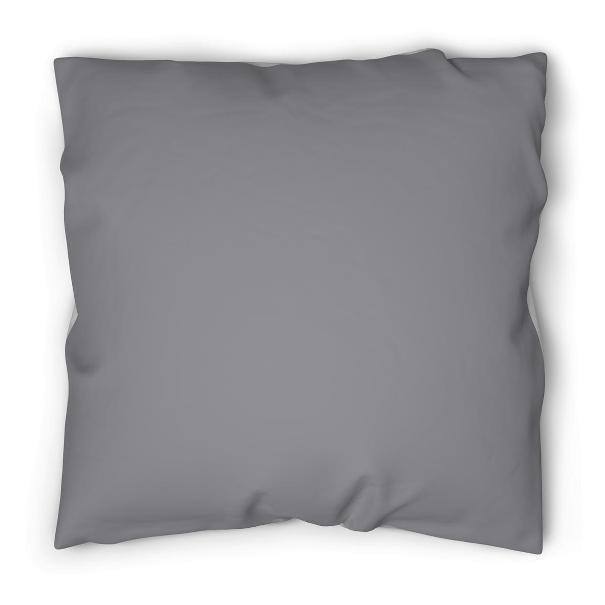 Microfaser Bettwäsche Flanell Bettwäsche_Microfaser_Lappland - braun/weiß (135,00/200,00cm)