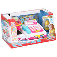 Eddy Toys Spielzeug-Kasse Spielzeug-Kasse - Eddy Toys
