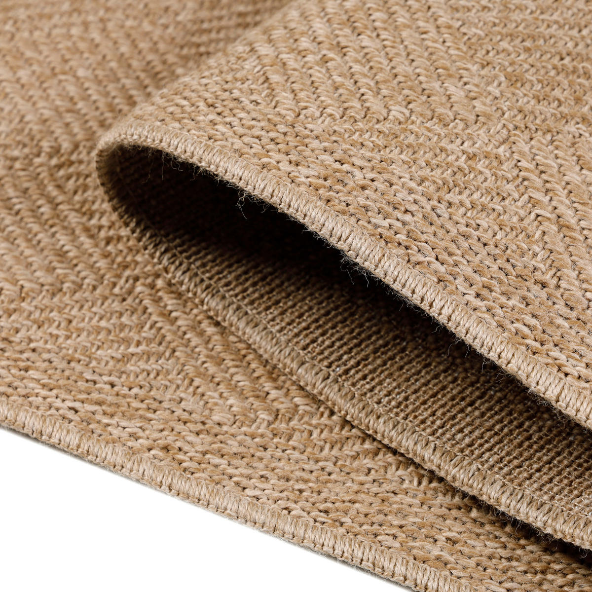 Ayyildiz Teppich DHAKA beige B/L: ca. 240x340 cm DHAKA - beige (240,00/340,00cm) - Ayyildiz