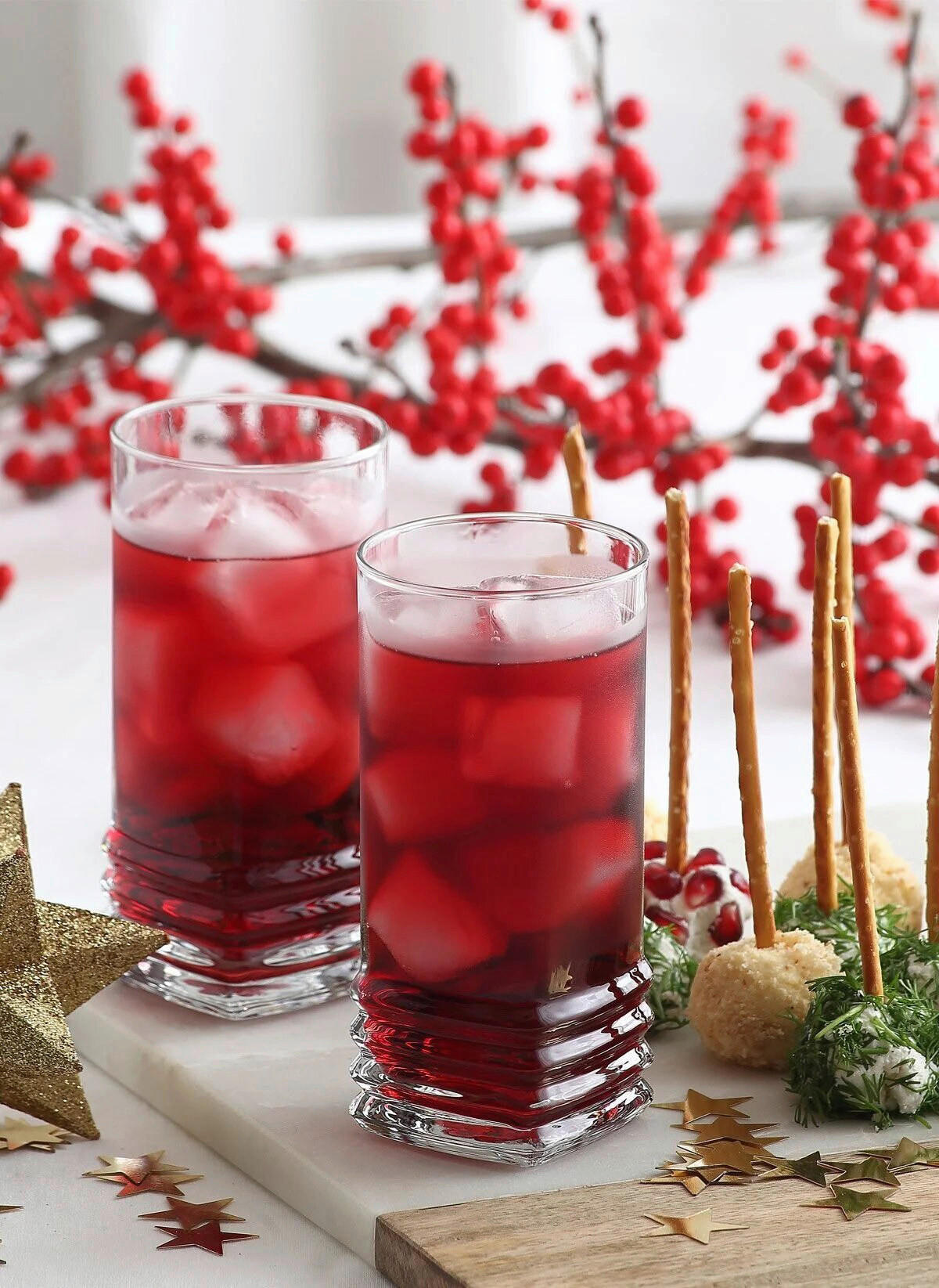 HermiaConcept Gläserset transparent Gläserset_LV-ELG379F_6tlg. - transparent - HermiaConcept