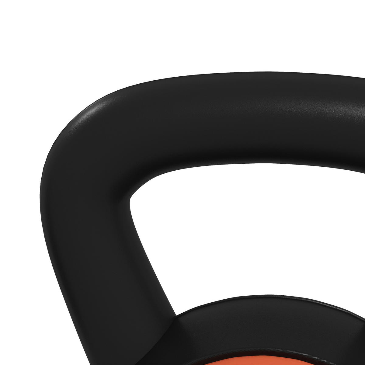 SPORTNOW Kettlebell schwarz Kunststoff B/H/L: ca. 18x24x18 cm Kettlebell-Set 3tlg. - schwarz (18,00/18,00/24,00cm) - SPORTNOW