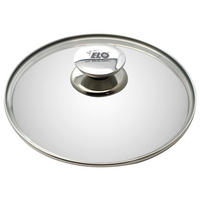 ELO Glasdeckel D: ca. 20 cm Glasdeckel_Galant - (20,00cm) - ELO