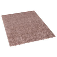 Teppich Maxi rosé B/L: ca. 80x140 cm Maxi - rosé (80,00/140,00cm)