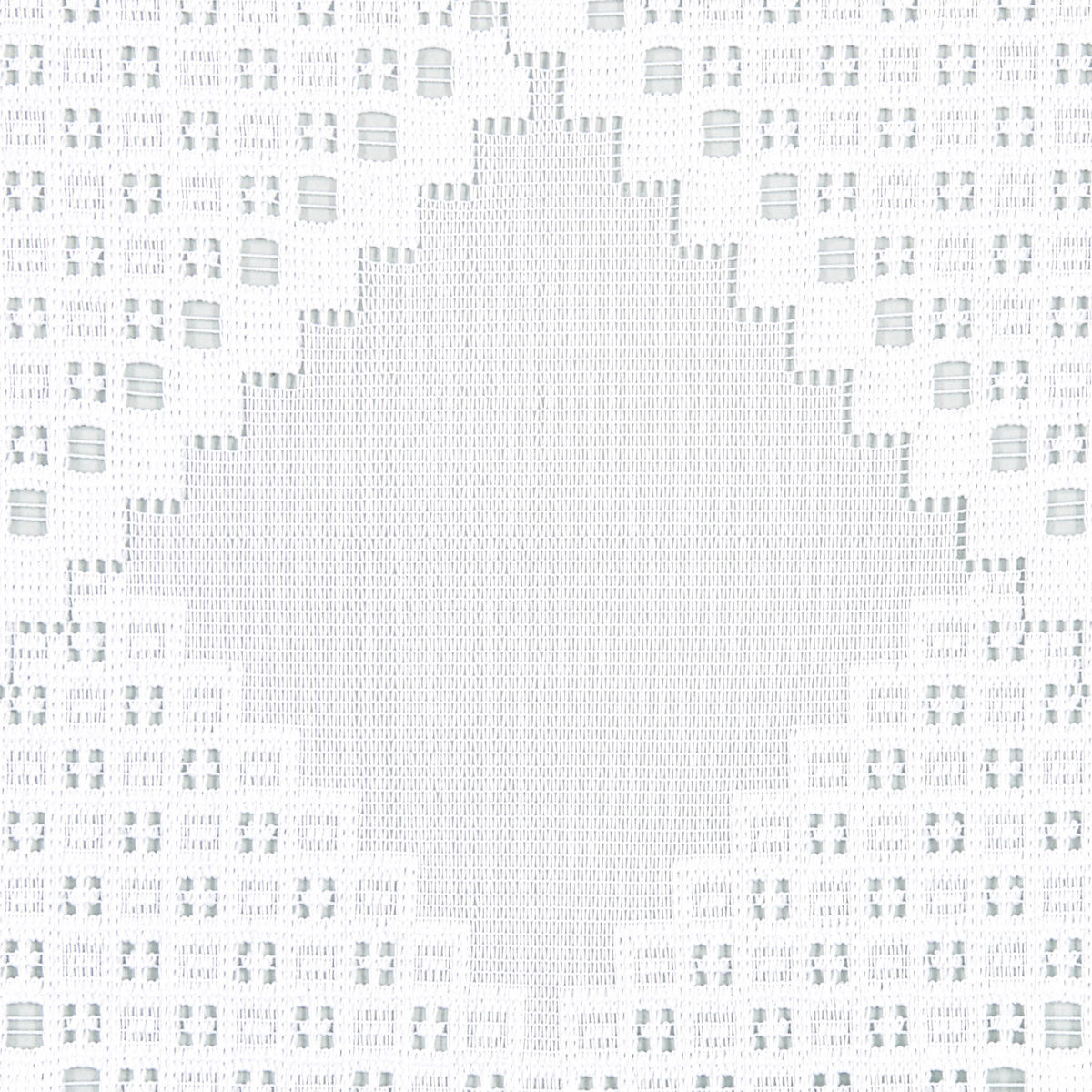 Scheibengardine Liebitz weiß B/L: ca. 140x60 cm Liebitz - weiß (140,00/60,00cm) - POCOline