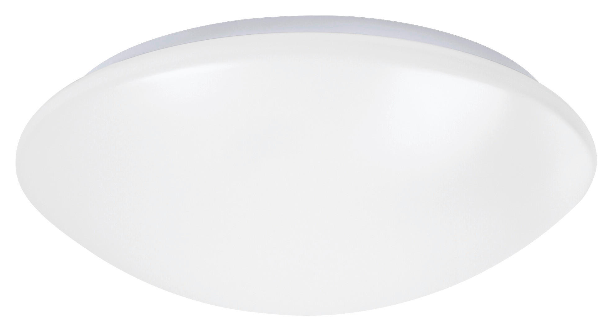 LEDVANCE Deckenleuchte weiß Kunststoff LED-Deckenleuchte_Essential - weiß - LEDVANCE
