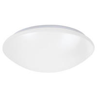 LEDVANCE Deckenleuchte weiß Kunststoff LED-Deckenleuchte_Essential - weiß - LEDVANCE